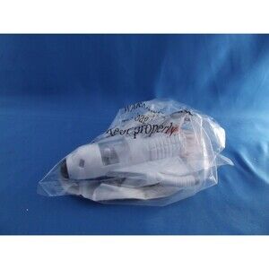 1997 Arby's Space Shuttle Discovery kids meal toy - 3.5” - New In Bag